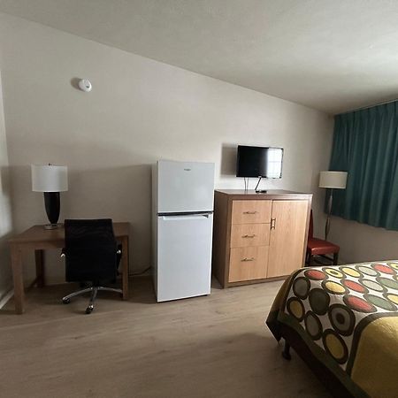 Studio Apartments Sterling Eksteriør billede