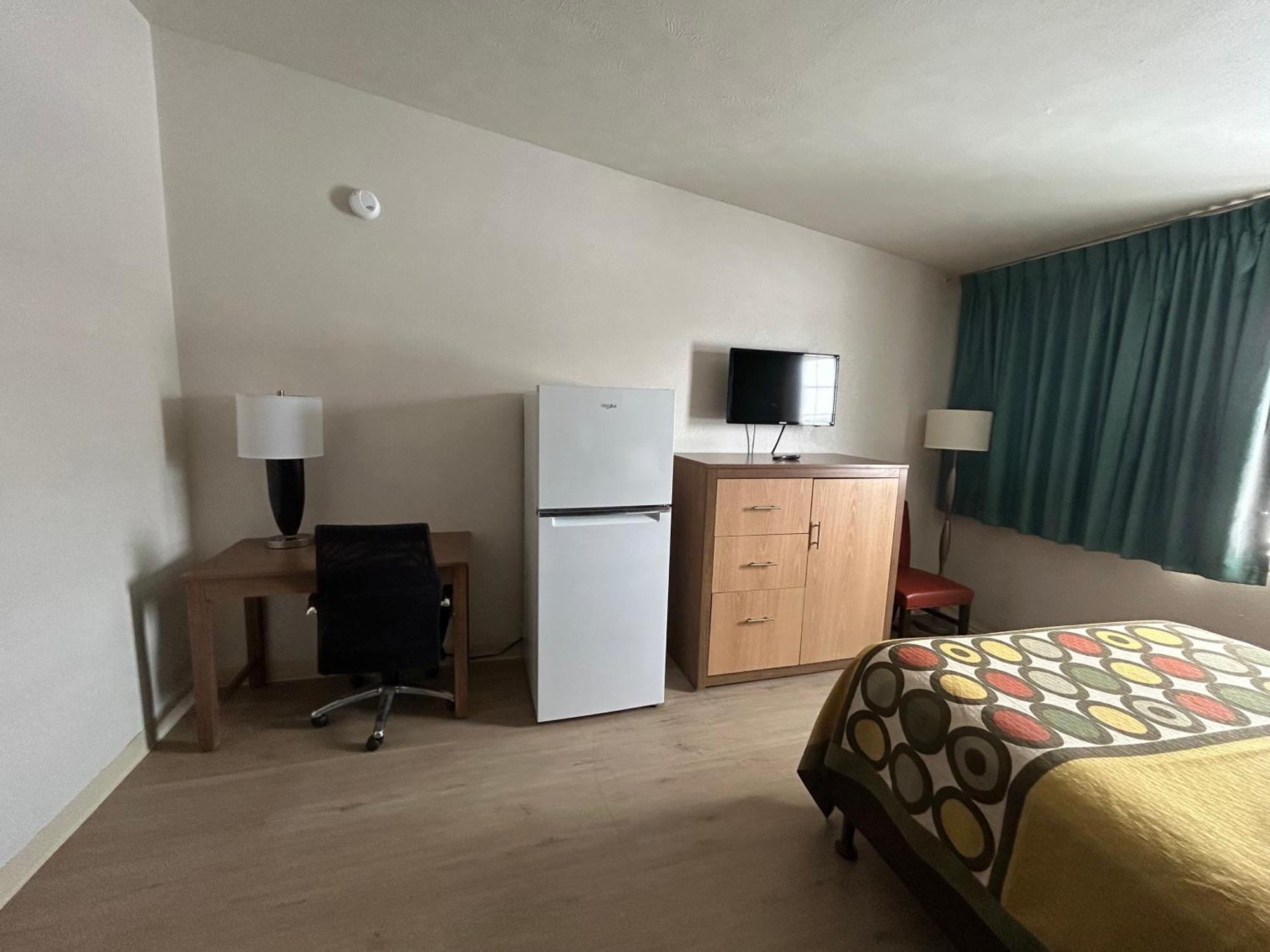Studio Apartments Sterling Eksteriør billede